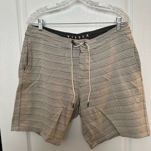 Vissla Knit Shorts